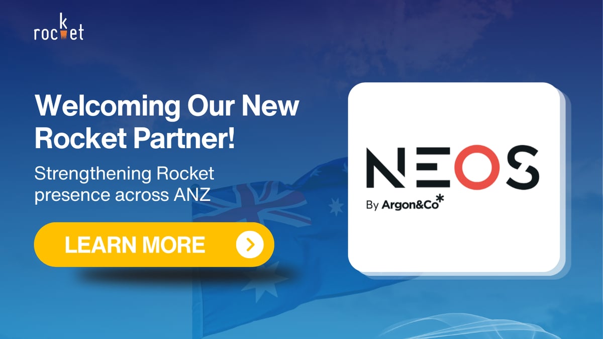 Welcoming Our New Rocket Partner: NEOS by Argon & Co