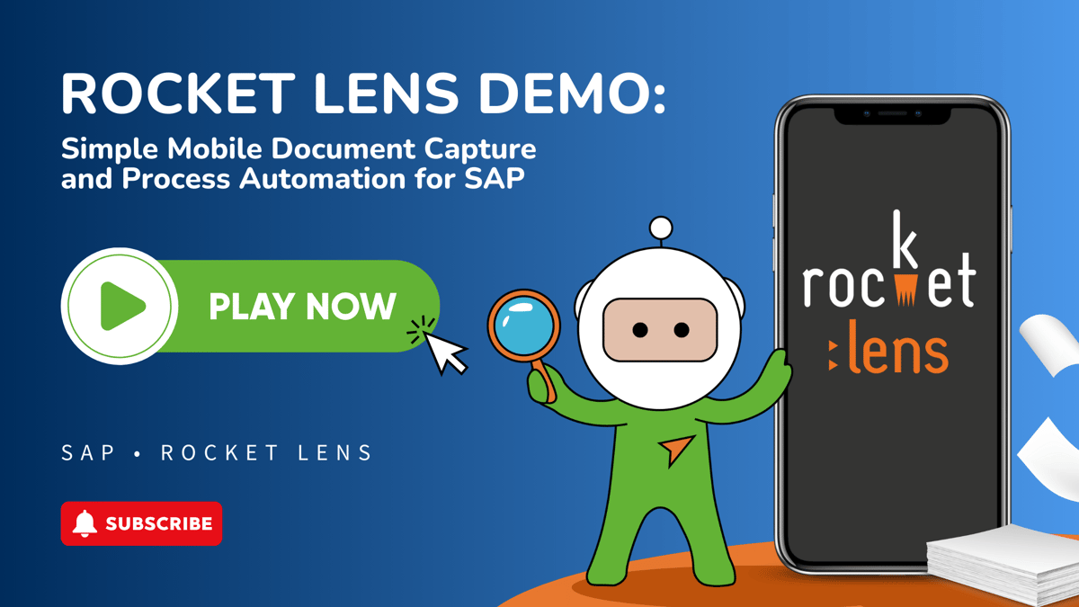 Rocket Lens Thumbnail