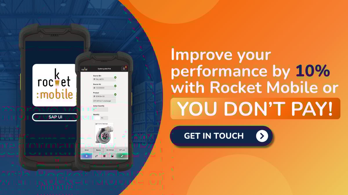 Rocket Mobile Offer 2025